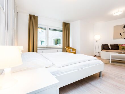 Apartment Köln Deutz | Flat Cologne Deutz