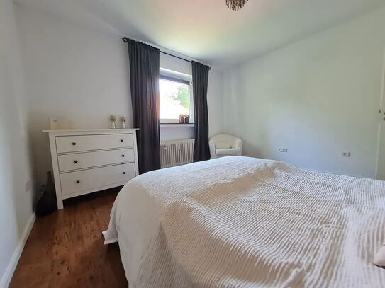 Comfortable apartment on Westfalendamm in Dortmund