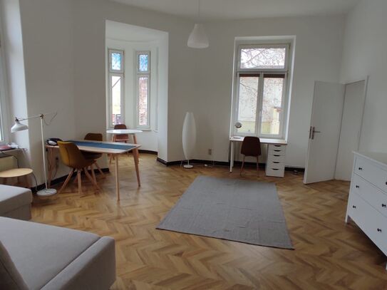 Amazing and cozy home in Magdeburg, centrally located, fully furnished