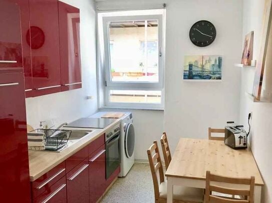 SHARED FLAT: Lovely flat in Stuttgart