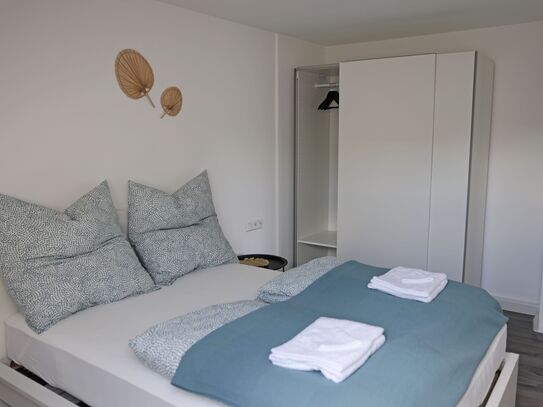 Amazing and great flat in Bissingen an der Teck