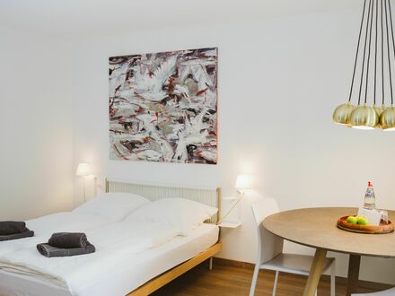 Glück Auf Appartements Rüttenscheid Premium