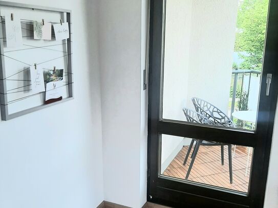 Nice & awesome apartment located in Bobingen