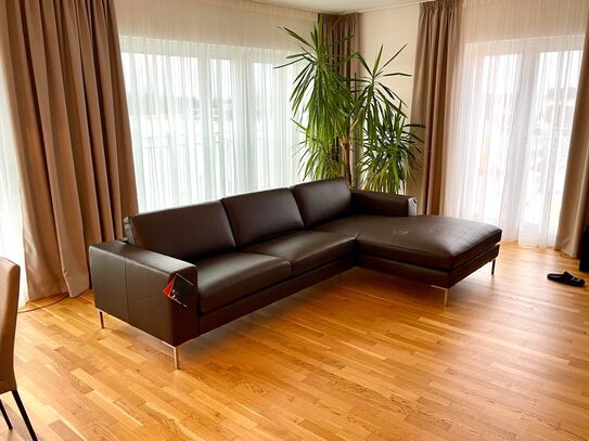 Fashionable and cute loft in Karlsfeld