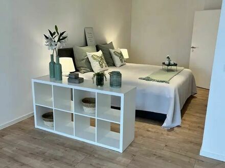 Charmante, neue Wohnung auf Zeit in Korntal-Münchingen | Great and lovely flat in Korntal-Münchingen