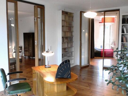 Charming apartment located in Prenzlauer Berg, Berlin - Amsterdam Apartments for Rent