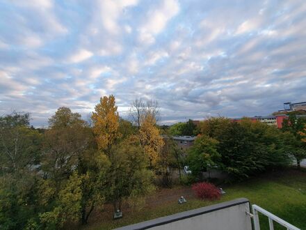 Gemütliche Wohnung in Hamburg-Eimsbüttel Hamburg