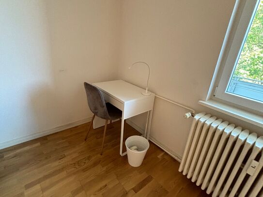 Liebevoll eingerichtetes und gemütliches Studio Apartment in Lichterfelde