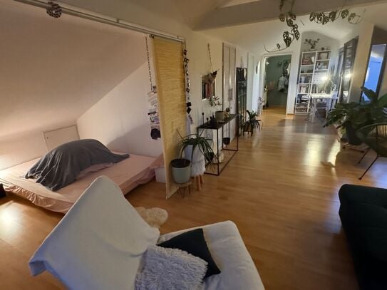 Pretty & amazing apartment, Wiesloch