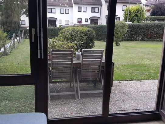 New & nice 2 room apartment located in Stuttgart