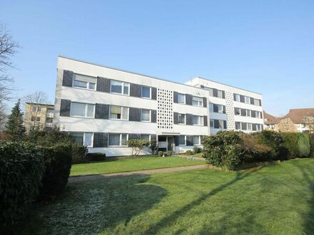 Attraktives Appartement in Hilden bei Düsseldorf