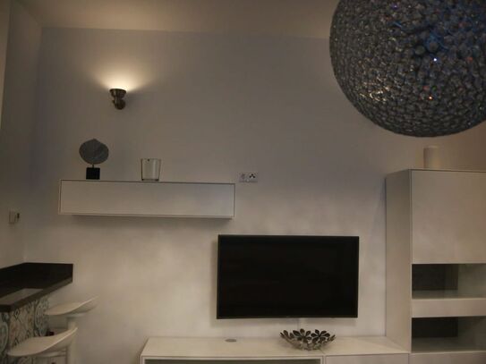 Gorgeous suite in Hilden, Hilden - Amsterdam Apartments for Rent