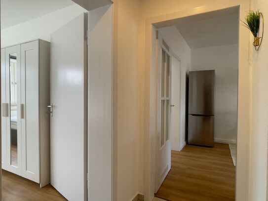 Bright, nice suite in Gelsenkirchen, Gelsenkirchen - Amsterdam Apartments for Rent