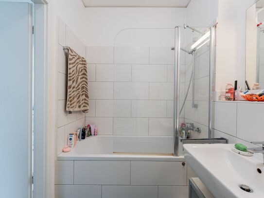 Bright & spacious suite in Mitte (Berlin)