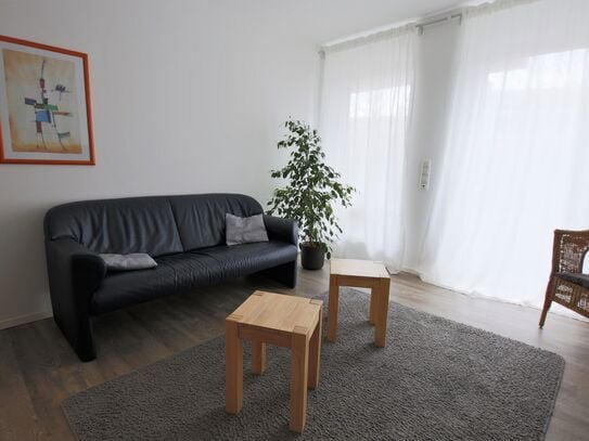 Modernes, gemütliches Studio Apartment in Lüneburg