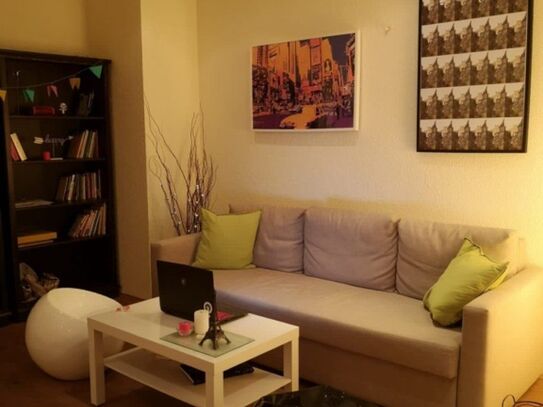 Great and comfortable temporary apartment in urban location of Leipzig, Leipzig - Amsterdam Apartments for Rent