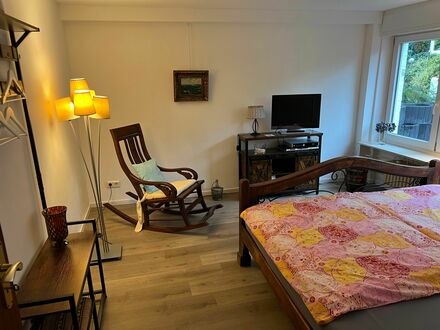 Hummelglück - Wohnung mit Terrasse in 30 Min in HH City | Amazing and nice home in Bendestorf, only 30 Min. to Hamburg…