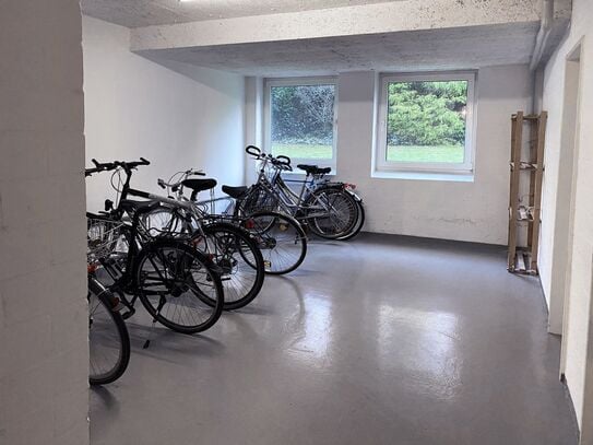 Modern and quiet studio in Hemelingen (Bremen) next to Daimler Mercedes Benz, Bremen - Amsterdam Apartments for Rent