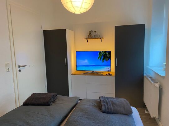 Ferienwohnung am Meer