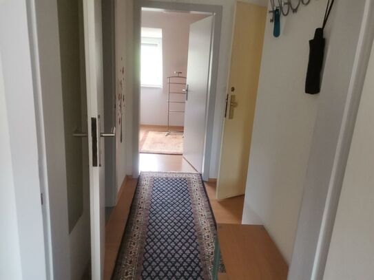 Cute, charming studio in quiet street, Essen, Essen - Amsterdam Apartments for Rent