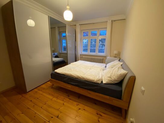 Good living in Berlin, Berlin - Amsterdam Apartments for Rent