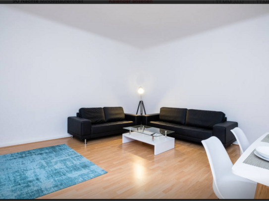 Helles Studio Apartment in Prenzlauer Berg (4749)