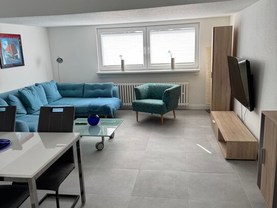 Modernes und stilvolles Apartment (Mülheim an der Ruhr)