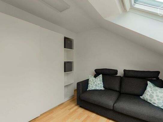 Pretty, wonderful flat, Koln - Amsterdam Apartments for Rent