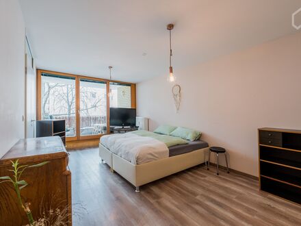 Fantastische Wohnung in Mitte | Fantastic flat in Mitte