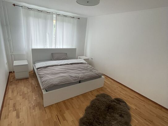 Beautifully furnished 2-room apartment in Berlin-Wilmersdorf, Berlin - Amsterdam Apartments for Rent