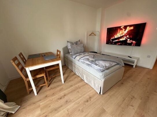 Neat studio in Essen, Essen - Amsterdam Apartments for Rent