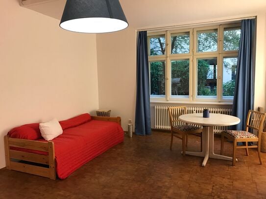 Fantastic & family friendly apartment in Schöneberg