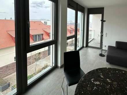 Modernes Studio Apartment in Karlsruhe