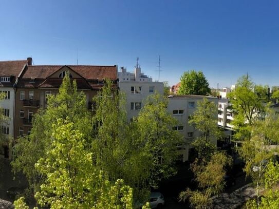 Super bright 3 room apartment in the heart of Reinickendorf, Berlin - Amsterdam Apartments for Rent