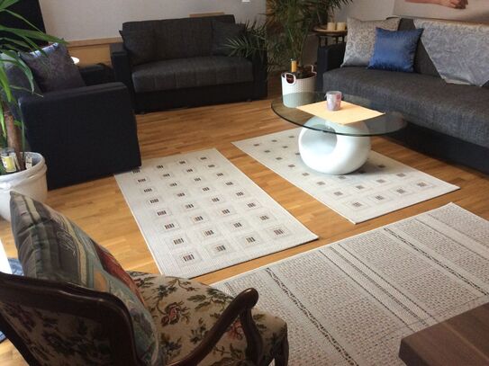 Cosy, quiet, bright, large apartment close to the city, Bochum - Amsterdam Apartments for Rent