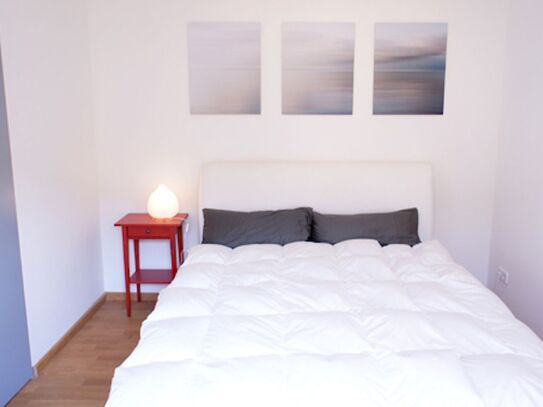 Amazing and nice studio in Mitte, Berlin - Amsterdam Apartments for Rent