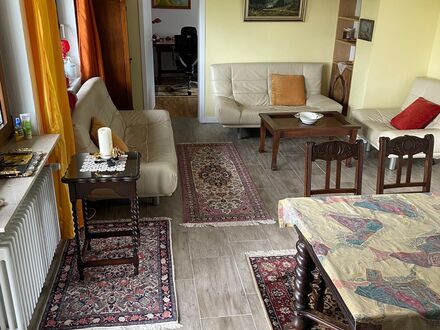 Wohnen auf Zeit inmitten Weinbergen | Temporary living in the middle of vineyards