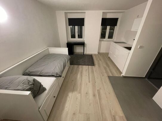 Fashionable, cozy 1 room Studio in Pankow (Berlin), Berlin - Amsterdam Apartments for Rent