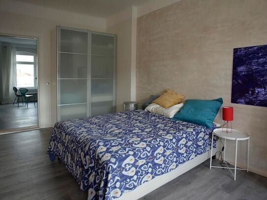 stylish 2 room appartmentstudio in Adlershof, Berlin, Berlin - Amsterdam Apartments for Rent