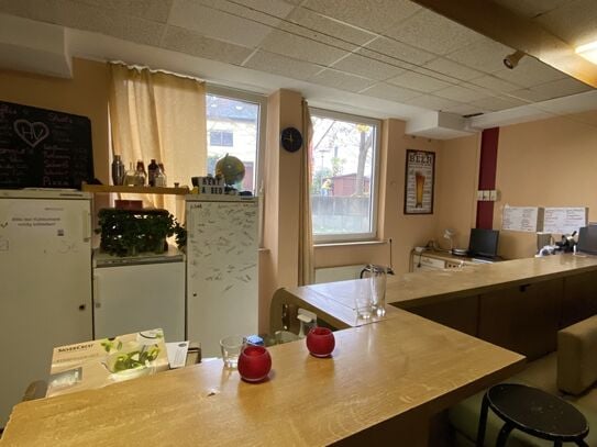 Nice and inexpensive single apartment near Mainz