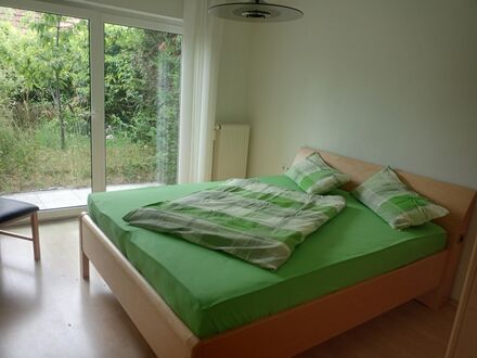 Charmante Appartmentwohnung in Seenähe (Gaienhofen) | Cute & fantastic home in Gaienhofen