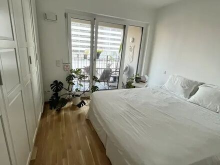 Liebevoll eingerichtetes Loft in Frankfurt am Main | Neat home in Frankfurt am Main