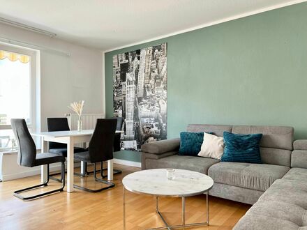 Stylisches Business-Appartement in New-York-Style Zentral gelegen Vorderer Westen | Wonderful and neat home in Kassel