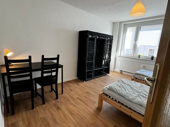 Apartkeep Plauen 25.3