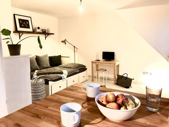 Amazing & beautiful suite located in Köln, Koln - Amsterdam Apartments for Rent