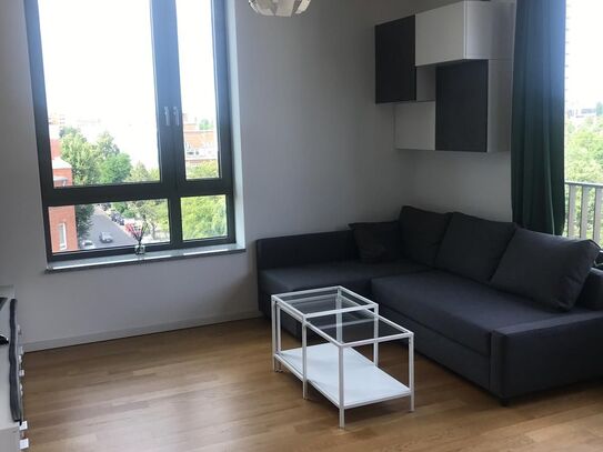 Luxus Apartment in Prenzlauer Berg, Berlin