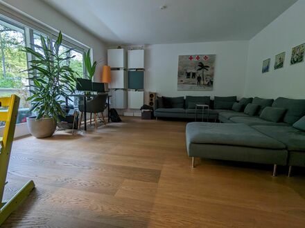 Liebevoll eingerichtetes Apartment in München für 3 Monate