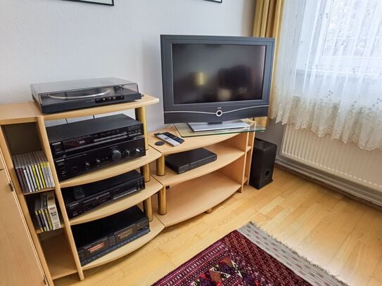 Pretty, amazing loft in Birkenwerder