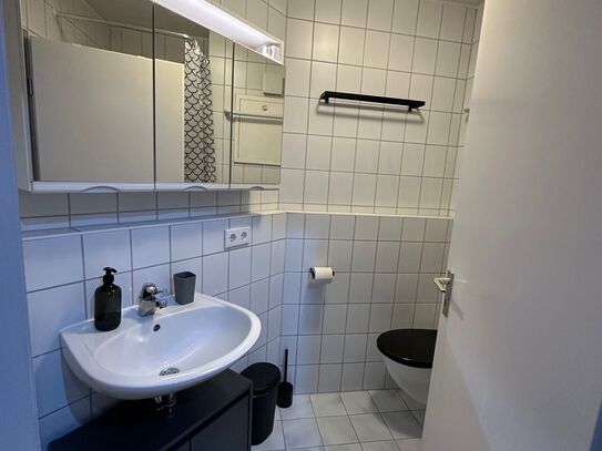 Lovely and quiet studio flat near BER airport