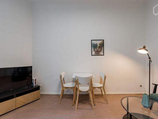 Spacious, awesome home in Neukölln, Berlin - Amsterdam Apartments for Rent